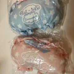 サンリオ くじ シナモン ポーチ 2つ