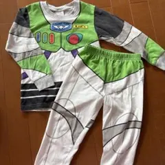 バズライトイヤー セットアップ 100