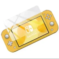 Nintendo Switch Lite 液晶保護フィルム 2枚
