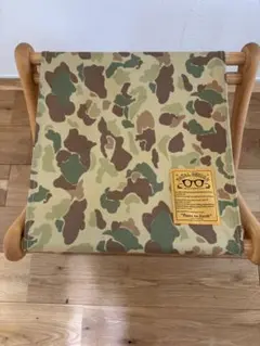 NATAL DESIGN EI STOOL CAMO - メルカリ