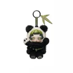 【正規品】SKULLPANDA スカルパンダ LazyPanda レイジーパンダ