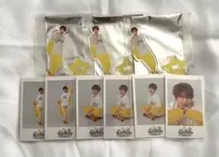 2025年最新】mssp m.s.s project チェキ風カードの人気アイテム - メルカリ