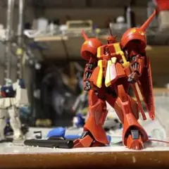 2025年最新】1/144 rジャジャの人気アイテム - メルカリ
