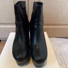 ESPERANZA 厚底ブーツ