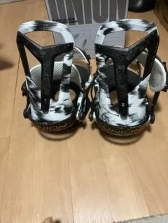 ユニオン ファルコア バイン UNION FALCOR Hazeのサムネイル