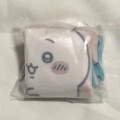 ちいかわサンリオエコバッグ ちいかわ