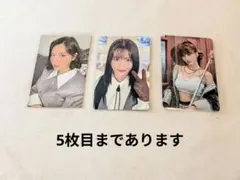 TWICE モモ トレカ ポストカード