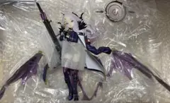 【開封済/未組立】ブルーアーカイブ　空崎ヒナ　B´full （再販版）