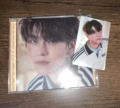 ALD1 JEWEL CASE シンロン 開封済 トレカ付き