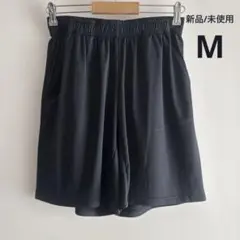 VISION QUEST 冷た衣 ショートパンツ ブラック Mのサムネイル