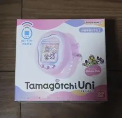 たまごっちTamagotchi Uni Aurora Pink 開封済み 新品未開封 Tamagotchi Uni Aurora Pink たまごっちユニ - メルカリ
