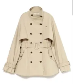 andmary Blair basic jacket 未使用 - メルカリ