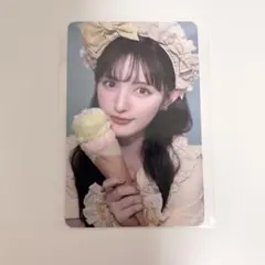 菅田愛貴　チェキ 菅田愛貴 限定プリントソロチェキ チェキ 超ときめき♡宣伝部