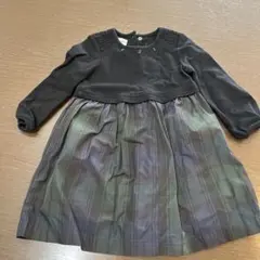 familiarワンピース