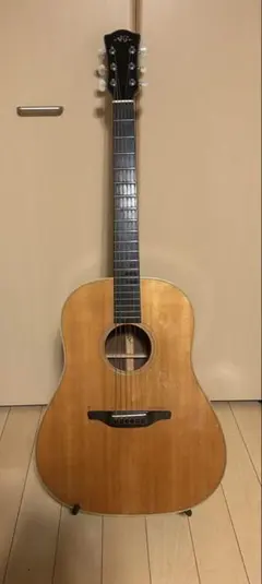 VG ギター　アコースティックギター　寺田楽器　VG-03