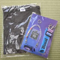 Travis Japan World Tour 2024 タオル - メルカリ