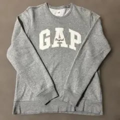 GAP ギャップ　白タグ90年代　スウェット