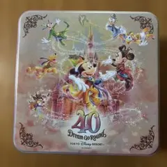 Disney Beauty and the Beast 美女と野獣　缶ケース 美女と野獣♡本型缶ケース♡ - メルカリ