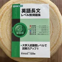 英語長文レベル別問題集 3 標準編