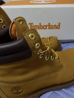 Timberland 6インチBASIC ブーツ 26cmのサムネイル