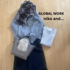 レディース　コーデ売り　まとめ売り　秋冬