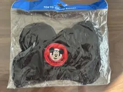 東京ディズニーリゾート ミッキーマウス　タオルキャップ