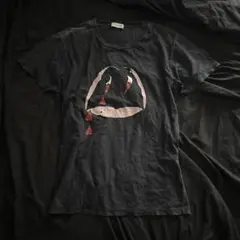 2016 ブラッドラスター プリント Tシャツ - メルカリ