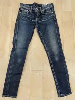 Rodeo Crowns スキニーデニムパンツのサムネイル