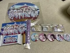 ぶいすぽっ！× 神田納涼祭り 2022 コラボグッズ