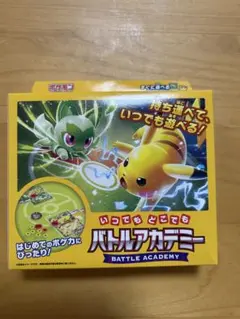 ポケモンカードゲーム バトルアカデミー 2個セット - メルカリ