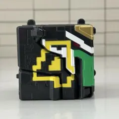 キューブエレファント/DXジュウオウワイルド付属品　動物戦隊ジュウオウジャー