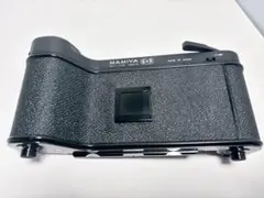 マミヤ ロールフィルムホルダー 6x7 マミヤプレス用のサムネイル