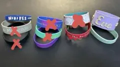 ラババン 【まとめ売り】【バラ売り】 2026年最新】ラバーバンドの人気アイテム - メルカリ