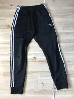 アディダス adidas サイズ M ジャージ パンツ　ボトムス