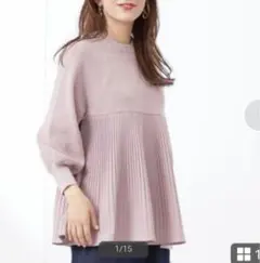 エニシィス　トップス