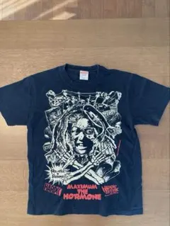 2026年最新】マキシマムザホルモン ハードコアチョコレート Tシャツ XL