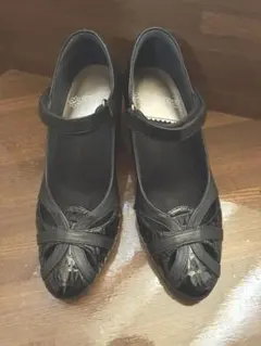 [新品未使用]BeauFort ビューフォートブラック パンプス 22.5 楽天市場】ビューフォート（靴サイズ（cm）22.5）（パンプス