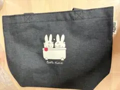 ミッフィー　トートバッグ