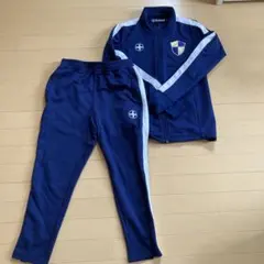 エスペランサscジャージ