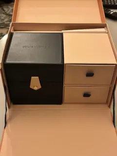 LOUIS VUITTON ギフト箱