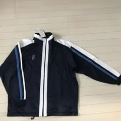 本日最終日セール！ミズノ スーパースター　ジャージ上