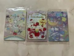 サンリオウエハース10