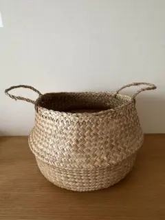 IKEA イケア FLÅDIS フローディス バスケット