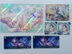 日野森雫　プロセカ　まとめ売り