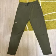 アンダーアーマー　トレーニングパンツ