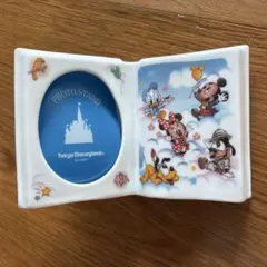 ディズニーランド フォトスタンド