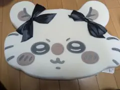 ちいかわ モモンガ 低反発 クッション リボン