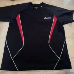 asics アシックス 半袖シャツ スポーツウェアのサムネイル