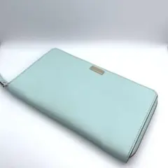 ケイトスペード　クラッチウォレット　長財布
