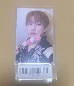 StrayKids スキズ チャンビン トレカ KMS KARMA オフライン